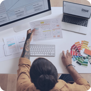 UI Designer